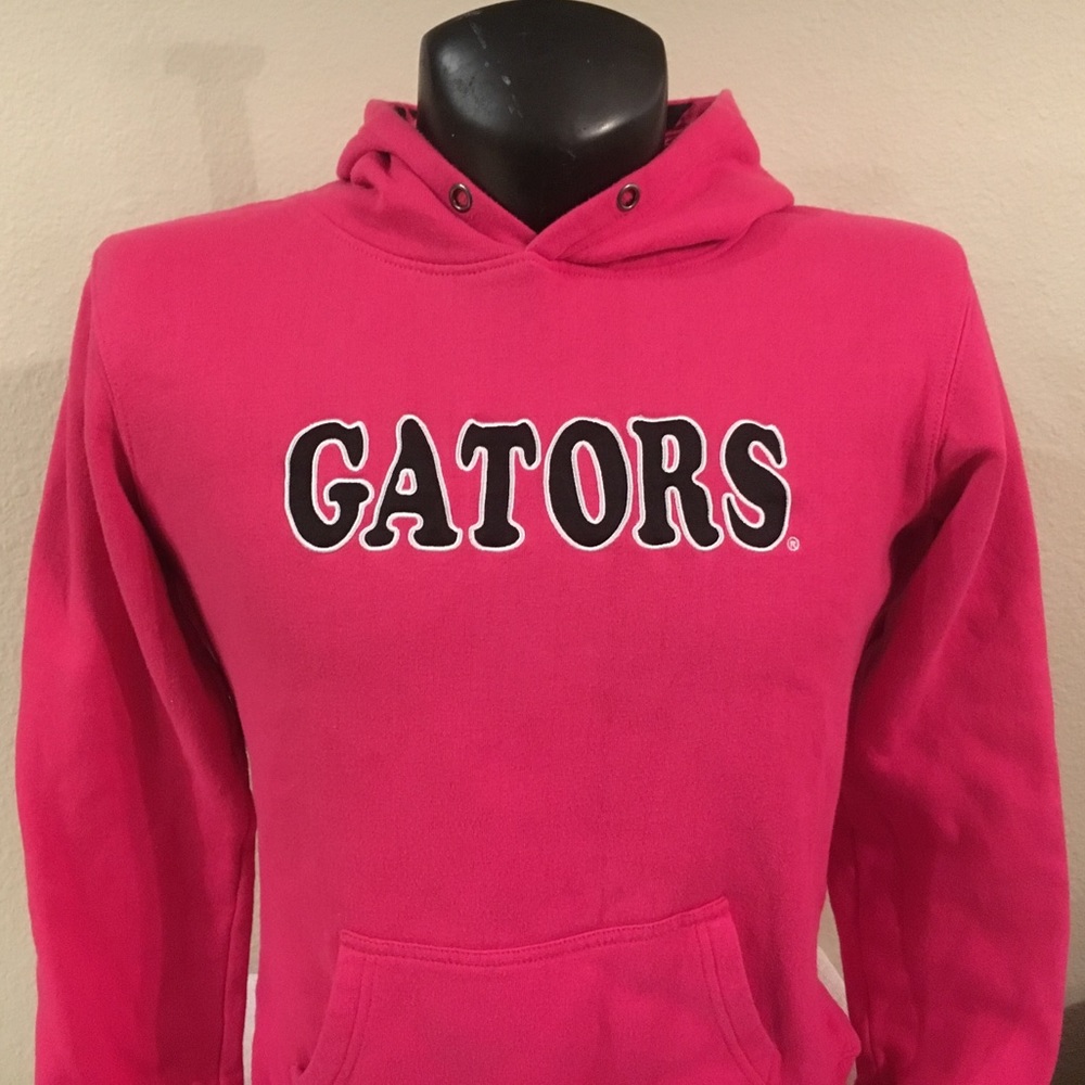 Adult Stadium Athletics Florida Gators Hoodie